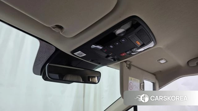 Kia Carnival 4th generation id 4534551 из Кореи 9