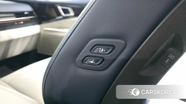 Kia The New Carnival 4th Generation id 4635098 из Кореи 9