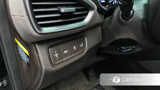 Hyundai Santa Fe TM id 3943056 из Кореи 9