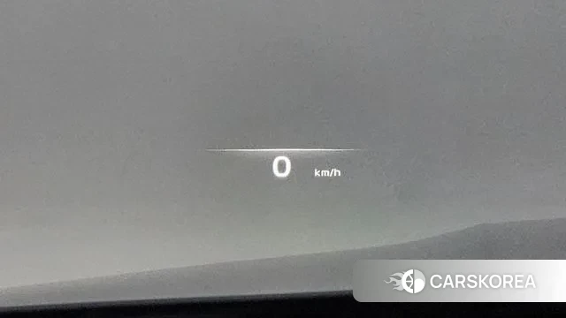 Kia The New K9 2nd generation id 3600935 из Кореи 9