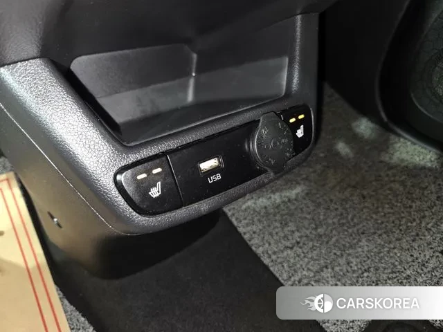 Kia The New Ray id 3033143 из Кореи 9