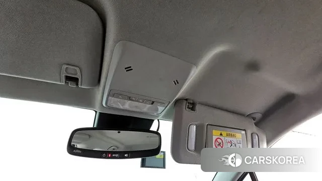 Chevrolet (GM Daewoo) The New Trax id 3685546 из Кореи 9