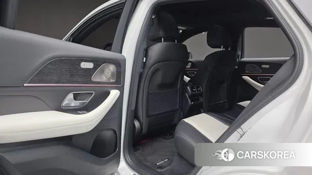 Mercedes-Benz GLE-Class W167 id 3451888 из Кореи 9