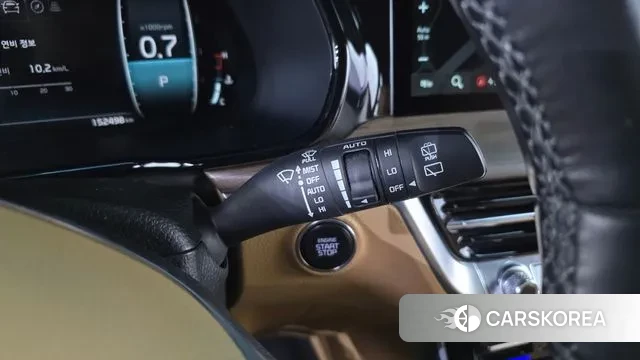 Kia Mohave Master id 3390865 из Кореи 9