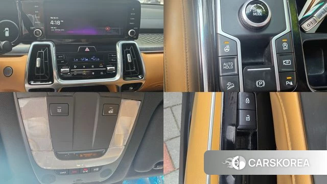Kia Sorento 4th Generation id 4764665 из Кореи 9