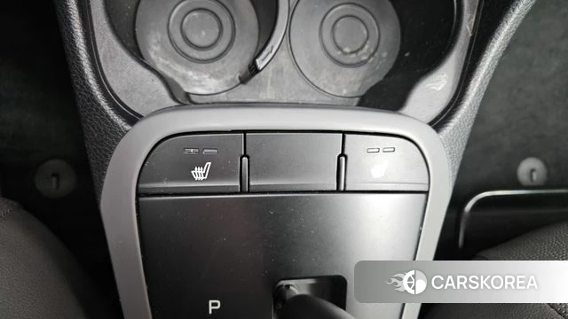 Kia All New Morning (JA) id 4356698 из Кореи 9