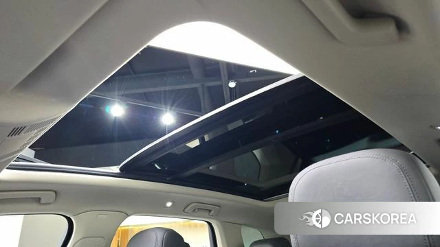 Volkswagen Touareg 3rd generation id 3891716 из Кореи 9