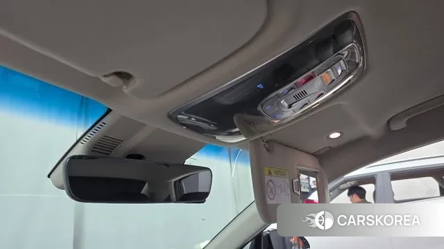 Genesis G80 (RG3) id 3012024 из Кореи 9