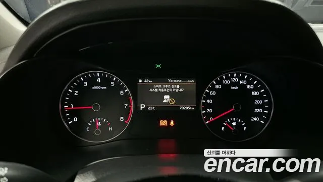 Kia Come New K3 id 2764712 из Кореи 9