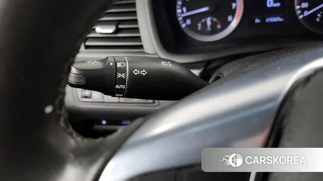 Hyundai Sonata New Rise id 3474891 из Кореи 9