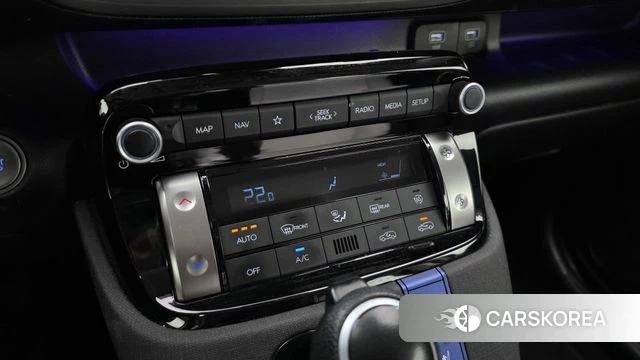 Hyundai Casper id 4541484 из Кореи 9