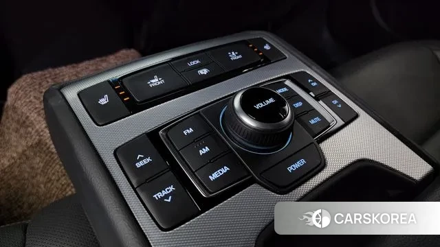 Genesis G80 id 3748742 из Кореи 9