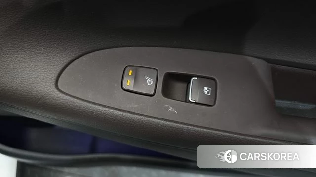 Hyundai The New Grandeur IG id 4396559 из Кореи 9