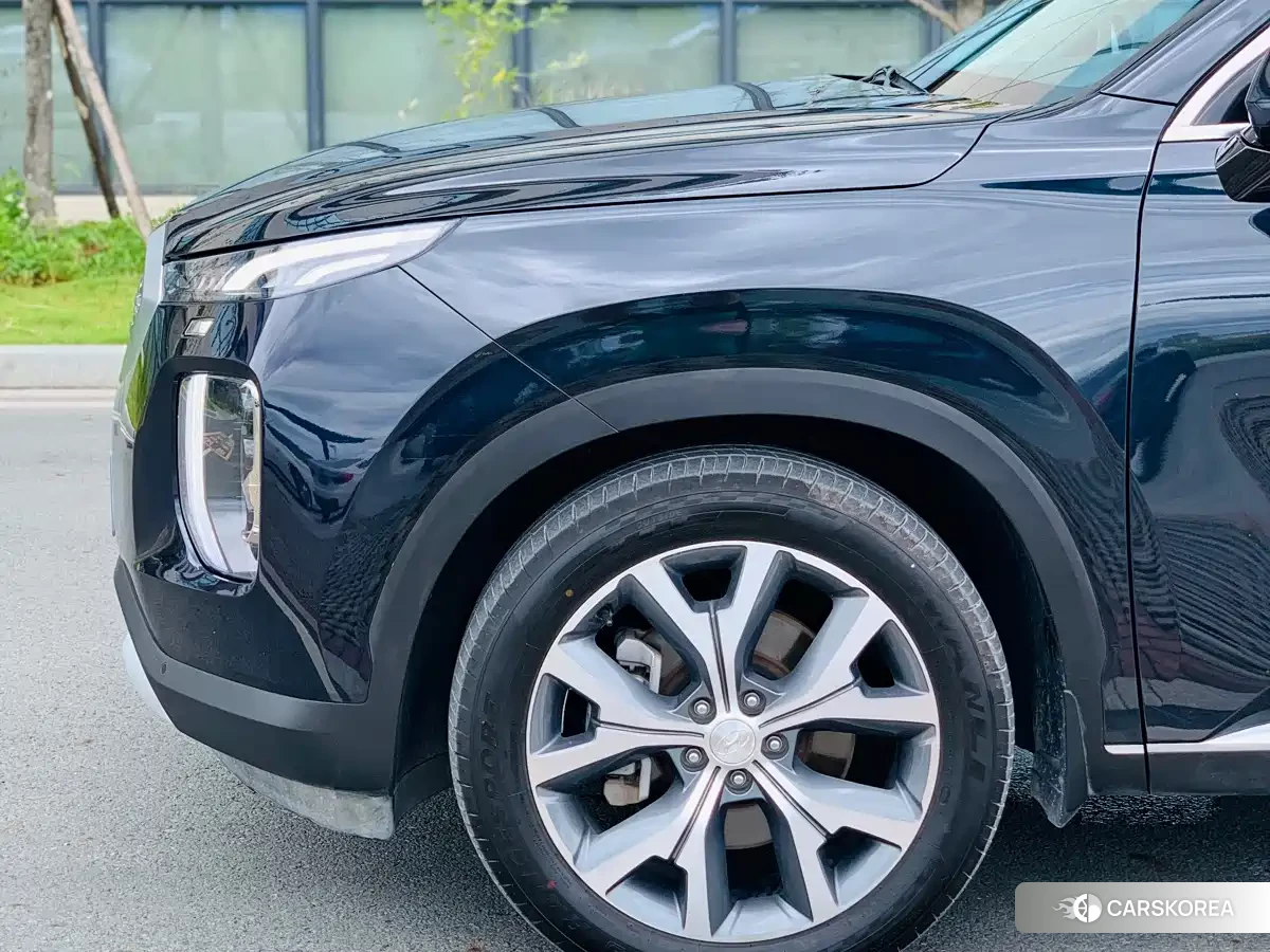 Hyundai Palisade id 4649376 из Китая 9