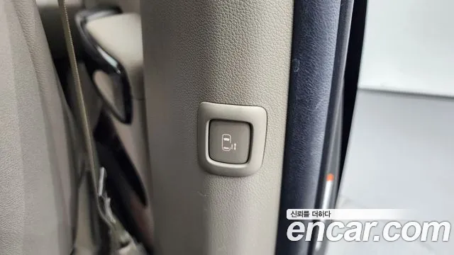 Kia The New Carnival id 2834500 из Кореи 9