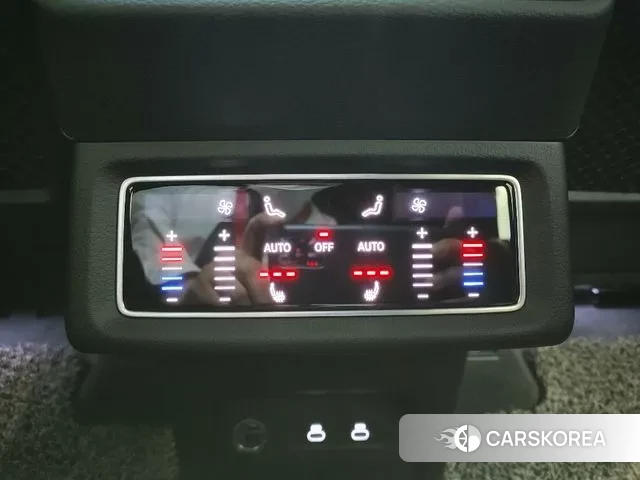 Audi e-Tron id 3685282 из Кореи 9