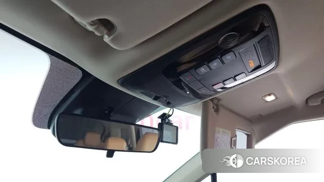 Kia Carnival 4th generation id 3659492 из Кореи 9