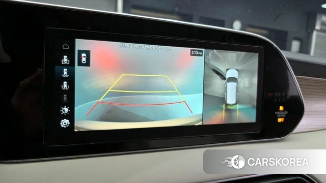 Hyundai Palisade id 3893029 из Кореи 9