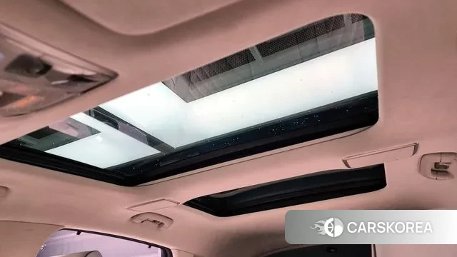 Genesis GV80 id 3753694 из Кореи 9