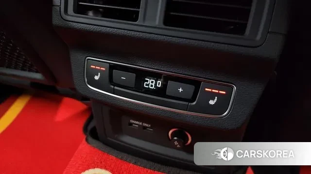 Audi Q5 (FY) id 3477336 из Кореи 9