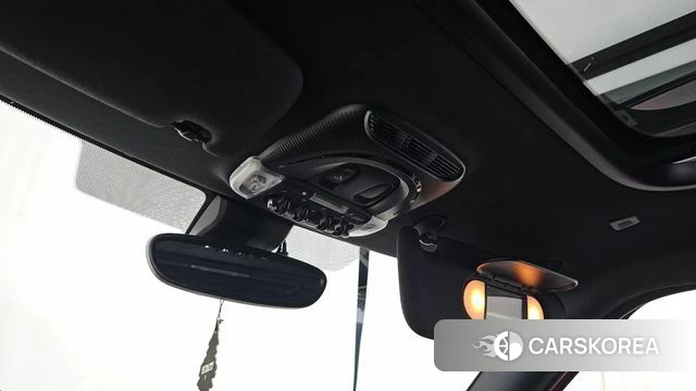 Mini Cooper S Clubman id 4635772 из Кореи 9