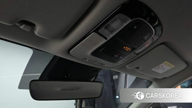 Hyundai Sonata (DN8) id 3904175 из Кореи 9