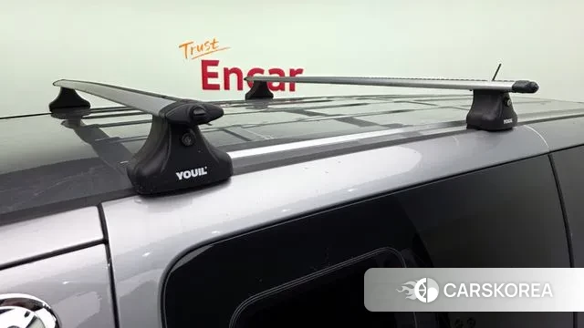 Hyundai The New Grand Starex id 3753907 из Кореи 9