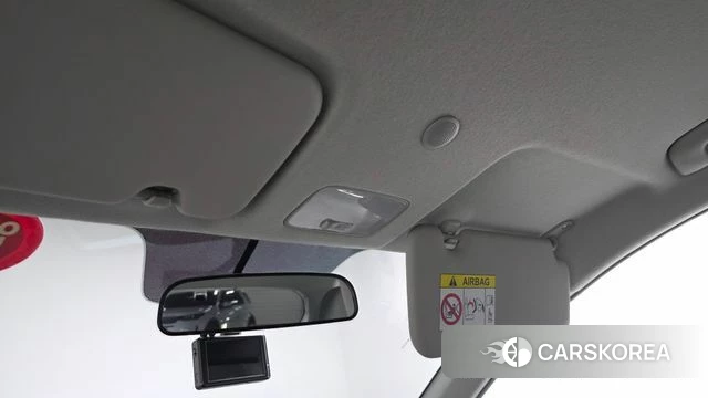 Kia Morning Urban (JA) id 4918207 из Кореи 9