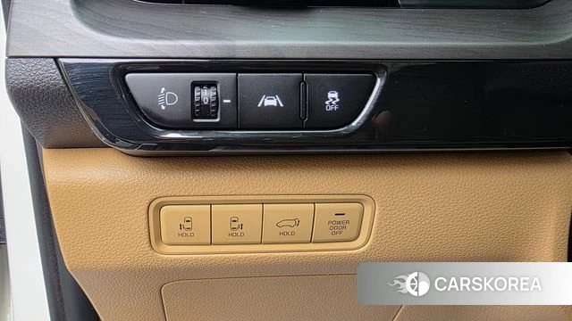 Kia Carnival 4th generation id 4486691 из Кореи 9