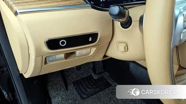 Kia The New K9 2nd generation id 3716919 из Кореи 9