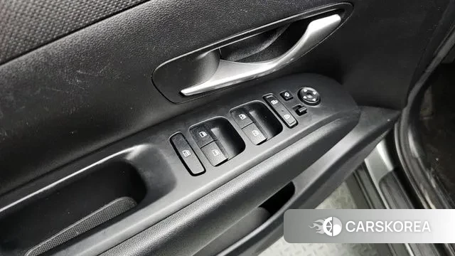 Hyundai Tucson (NX4) id 3384553 из Кореи 9