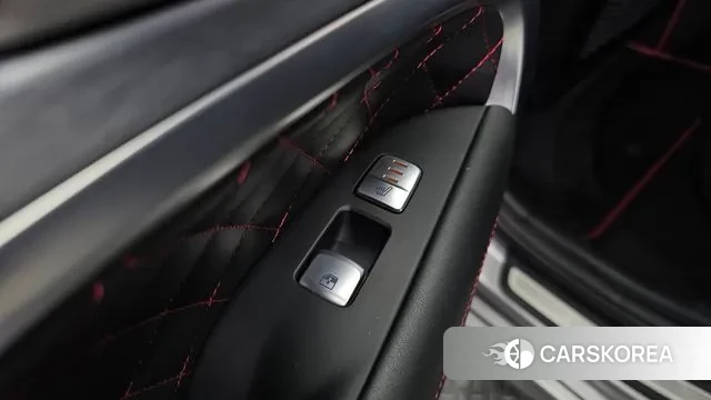 Genesis G70 id 3055079 из Кореи 9