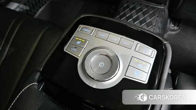 Genesis G80 (RG3) id 4726842 из Кореи 9
