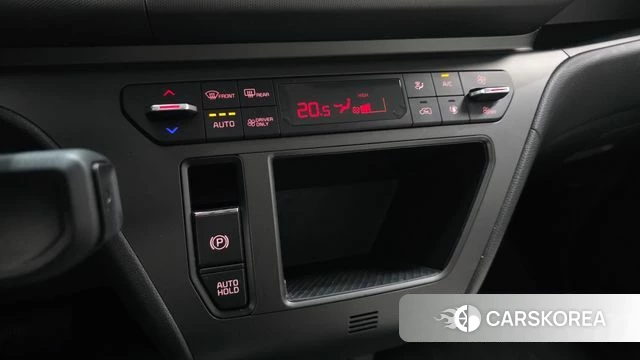 Kia The New Kia Ray EV id 4892980 из Кореи 9