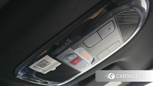 Hyundai Ionic 6 id 4517359 из Кореи 9