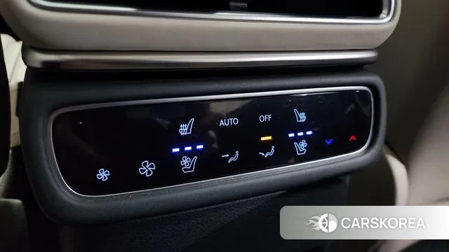 Genesis GV80 id 3590619 из Кореи 9