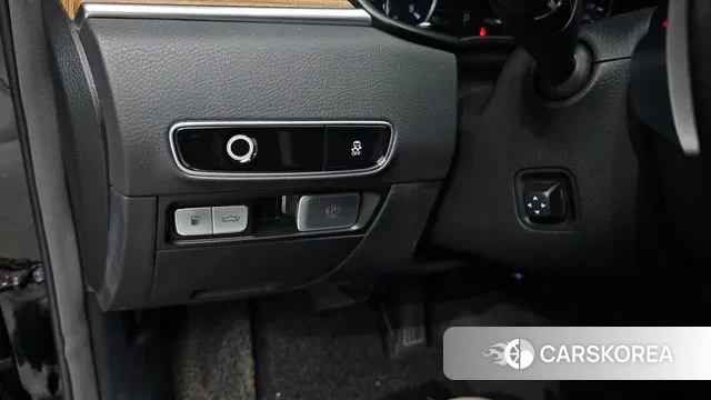 Kia The New K9 2nd generation id 3181099 из Кореи 9