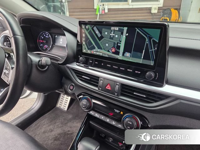 Kia The New K3 2nd generation id 4366277 из Кореи 9