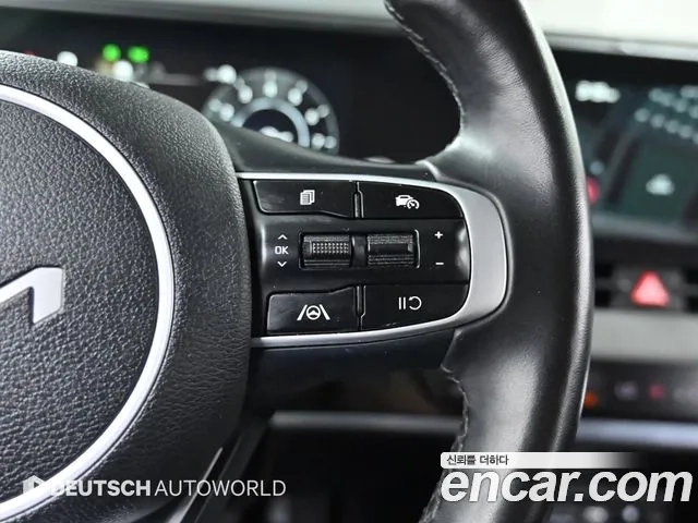 Kia Sportage 5th Generation id 2948129 из Кореи 9