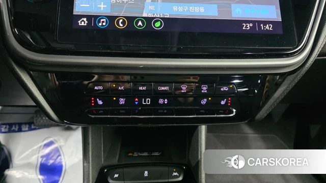 Chevrolet (GM Daewoo) New Bolt EV id 4178538 из Кореи 9