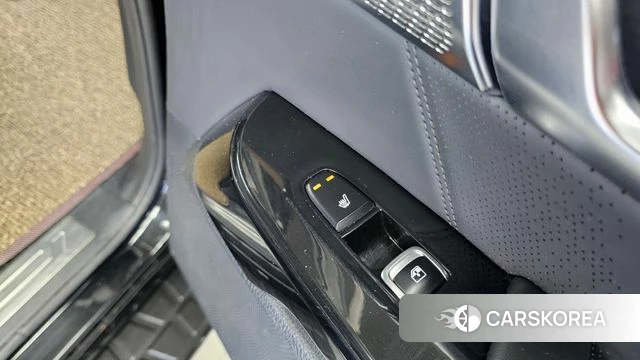 Kia Mohave Master id 4482532 из Кореи 9