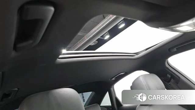 Audi New A6 id 4596088 из Кореи 9