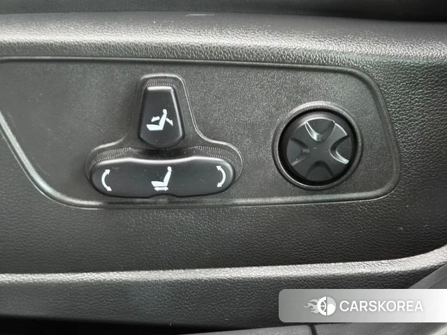 Ssangyong Berry New Tivoli id 4514535 из Кореи 9