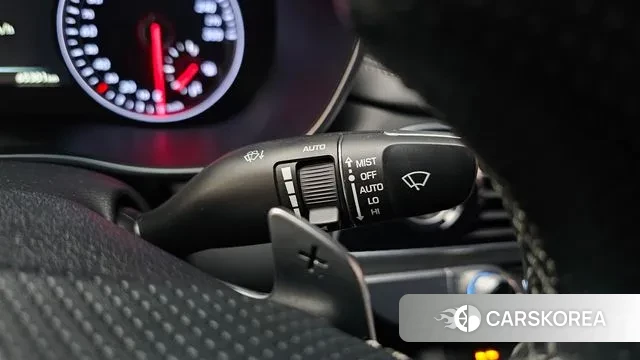 Genesis G70 id 3345450 из Кореи 9