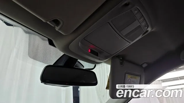 Renault Korea (Samsung) The New QM6 id 2954353 из Кореи 9