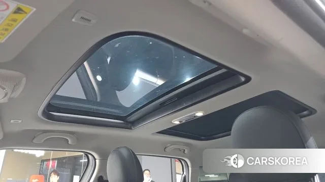 Mini Cooper Countryman id 3713552 из Кореи 9