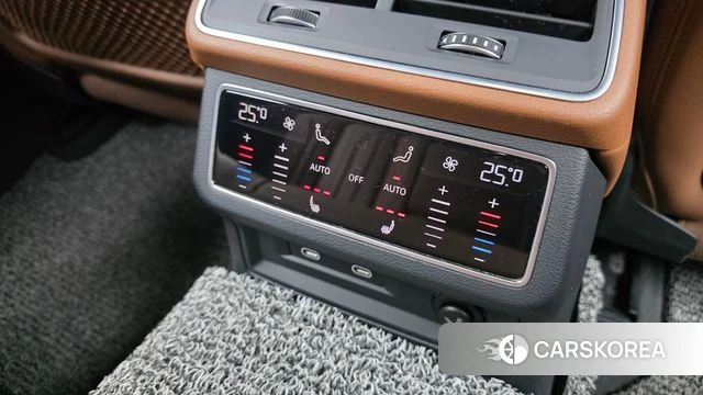 Audi A6 (C8) id 3806059 из Кореи 9