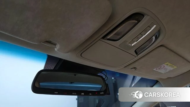 Kia K7 Premier id 3885212 из Кореи 9