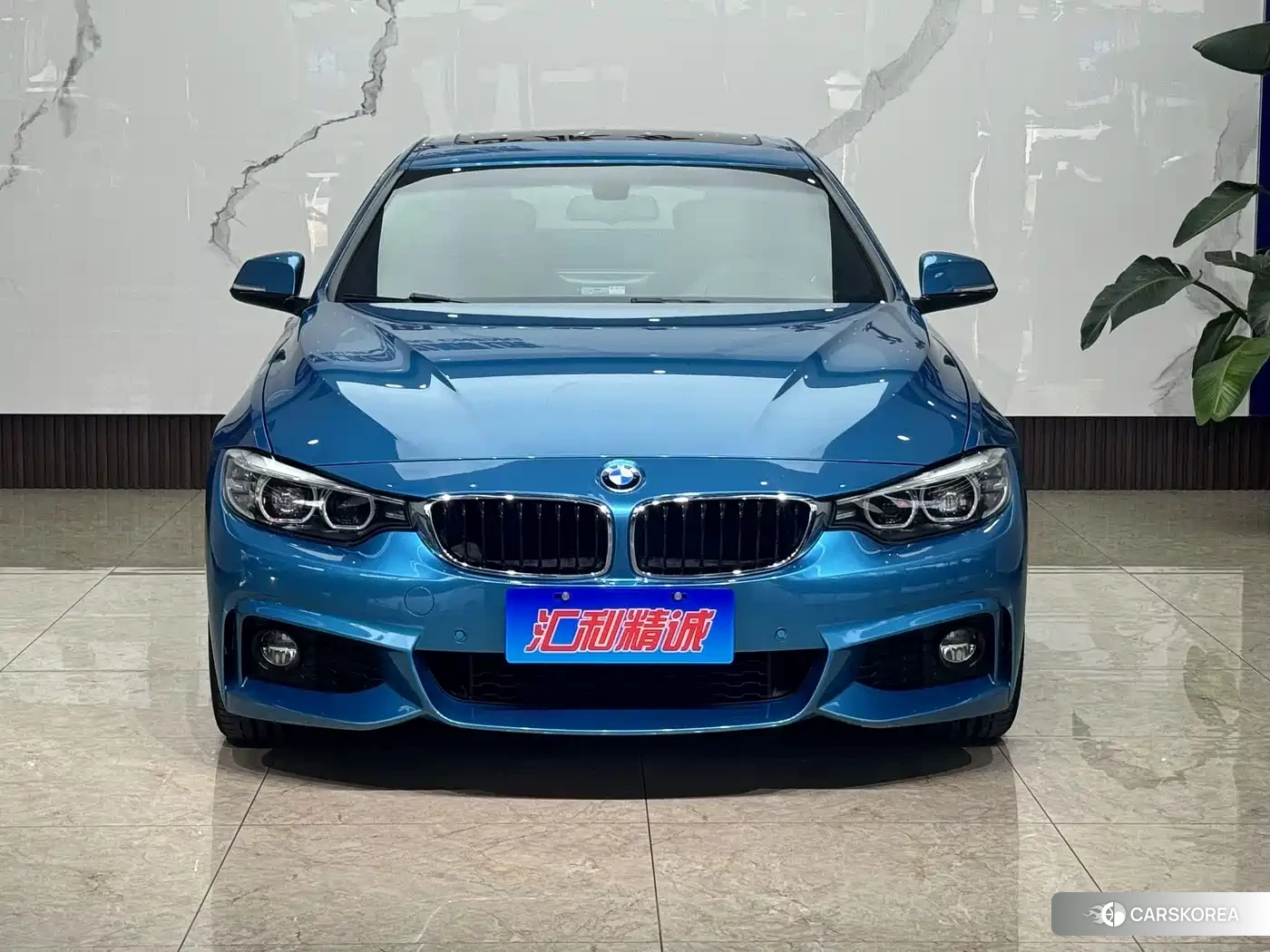 BMW 4 series id 4669514 из Китая 9