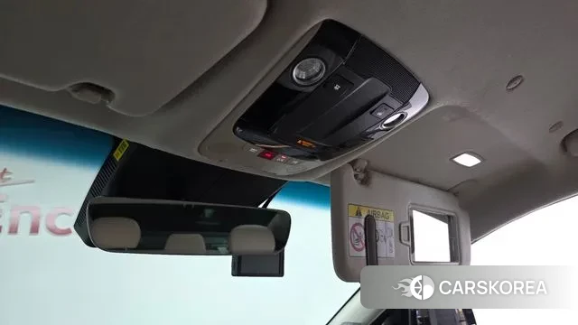 Kia The New K8 Hybrid id 3549681 из Кореи 9